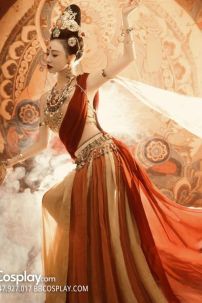 Đồ Đôn Hoàng Nhữ Mộng Phiên Tiên