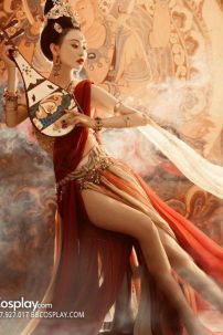 Đồ Đôn Hoàng Nhữ Mộng Phiên Tiên