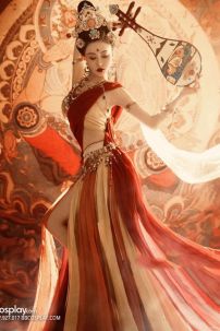 Đồ Đôn Hoàng Nhữ Mộng Phiên Tiên