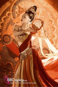 Đồ Đôn Hoàng Nhữ Mộng Phiên Tiên