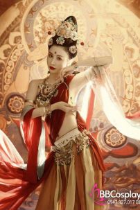 Đồ Đôn Hoàng Nhữ Mộng Phiên Tiên