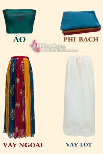 Đồ Đôn Hoàng Ngoại Vực Điệp Luyến