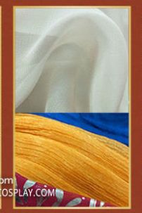 Đồ Đôn Hoàng Ngoại Vực Điệp Luyến