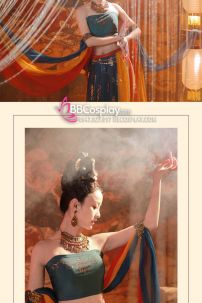 Đồ Đôn Hoàng Ngoại Vực Điệp Luyến