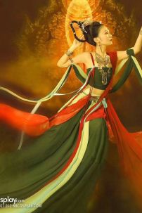 Đồ Đôn Hoàng Cửu Sắc Tầm Tiên