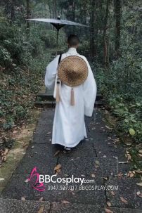 Dù Giấy Nhật Bản - Dù Nghệ Thuật Nhiều Màu