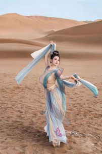 Đồ Múa Đôn Hoàng Bích Hải Tuyết Phách