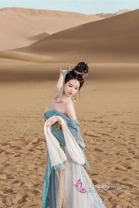 Đồ Múa Đôn Hoàng Bích Hải Tuyết Phách