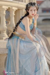 Đồ Múa Đôn Hoàng Bích Hải Tuyết Phách