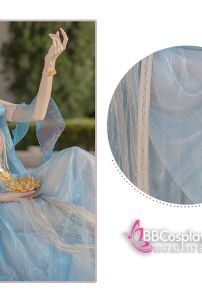 Đồ Múa Đôn Hoàng Bích Hải Tuyết Phách