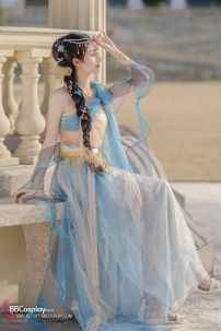 Đồ Múa Đôn Hoàng Bích Hải Tuyết Phách