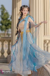 Đồ Múa Đôn Hoàng Bích Hải Tuyết Phách