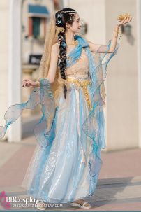 Đồ Múa Đôn Hoàng Bích Hải Tuyết Phách