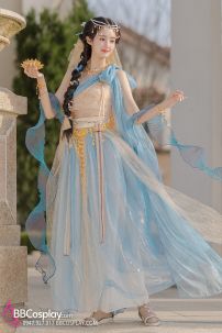 Đồ Múa Đôn Hoàng Bích Hải Tuyết Phách