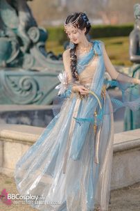 Đồ Múa Đôn Hoàng Bích Hải Tuyết Phách