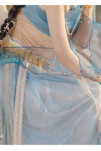 Đồ Múa Đôn Hoàng Bích Hải Tuyết Phách