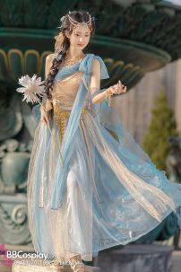 Đồ Múa Đôn Hoàng Bích Hải Tuyết Phách