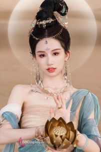 Đồ Múa Đôn Hoàng Bích Hải Tuyết Phách