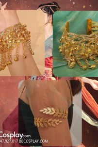 Đồ Múa Dạ Mị Khuynh Tâm