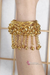 Lắc Tay Múa Đôn Hoàng