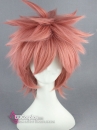Tóc Giả Cosplay Natsu - Fairytail (Chưa Style)