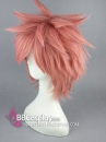 Tóc Giả Cosplay Natsu - Fairytail (Chưa Style)