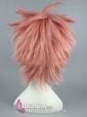 Tóc Giả Cosplay Natsu - Fairytail (Chưa Style)