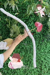 Bộ Cung Tên Tình Yêu Của Thần Eros