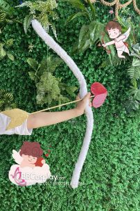Bộ Cung Tên Tình Yêu Của Thần Eros