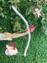 Bộ Cung Tên Tình Yêu Của Thần Eros