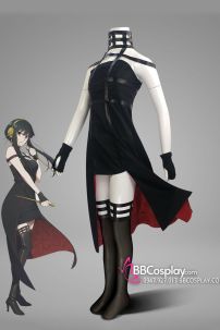 Đồ Yor Forget Trong Spy X Family