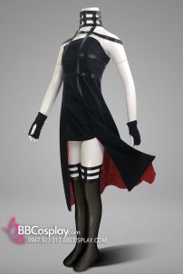 Đồ Yor Forget Trong Spy X Family