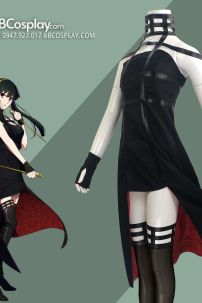 Đồ Yor Forget Trong Spy X Family