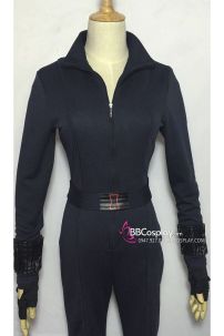 Đồ Black Widow Góa Phụ Đen From Ironman 2