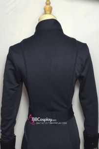 Đồ Black Widow Góa Phụ Đen From Ironman 2