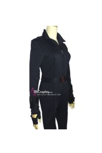 Đồ Black Widow Góa Phụ Đen From Ironman 2