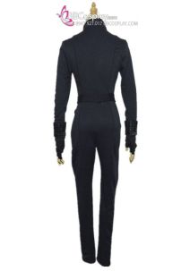 Đồ Black Widow Góa Phụ Đen From Ironman 2