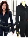 Trang Phục Black Widow Góa Phụ Đen From Ironman 2