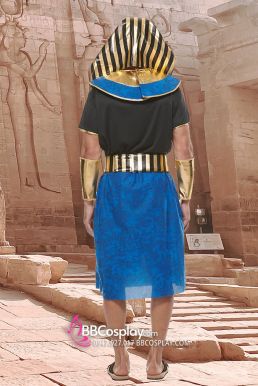 Đồ Vua Ai Cập Thần Horus