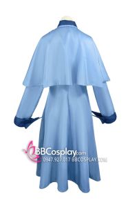 Đồ Học Viện Pháp Thuật Beauxbatons - Harry Potter