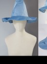 Trang Phục Học Viện Pháp Thuật Beauxbatons - Harry Potter