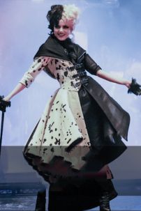 Đồ Cosplay Cruella 2021