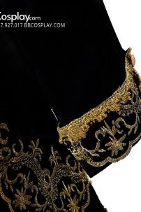 Vest Hoàng Gia Vest Phục Hưng Cổ Điển XIV