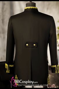 Vest Hoàng Gia Vest Phục Hưng Cổ Điển XIV