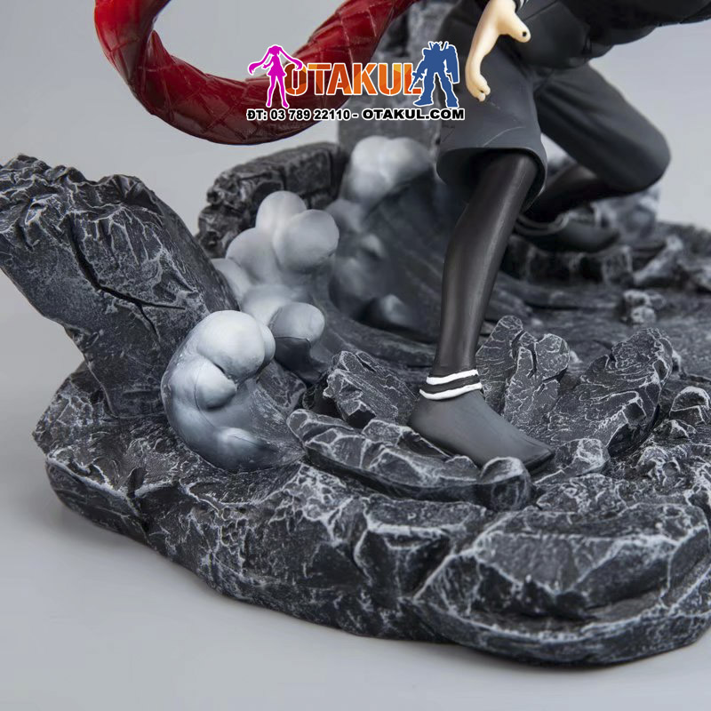 Mô Hình Ken Kaneki Trong Phần 2 Figure Mẫu Giới Hạn Anime Tokyo Ghoul