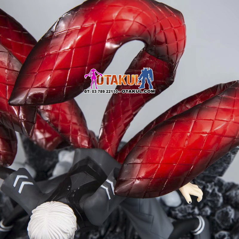 Mô Hình Ken Kaneki Trong Phần 2 Figure Mẫu Giới Hạn Anime Tokyo Ghoul