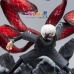 Mô Hình Ken Kaneki Trong Phần 2 Figure Mẫu Giới Hạn Anime Tokyo Ghoul