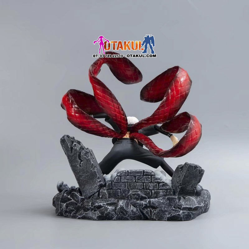 Mô Hình Ken Kaneki Trong Phần 2 Figure Mẫu Giới Hạn Anime Tokyo Ghoul