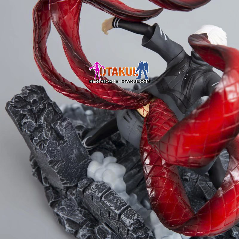 Mô Hình Ken Kaneki Trong Phần 2 Figure Mẫu Giới Hạn Anime Tokyo Ghoul