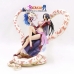 Mô Hình Boa Hancock Nữ Hoàng Hải Tặc Figure Ngồi Trên Lưng Rắn Anime One Piece